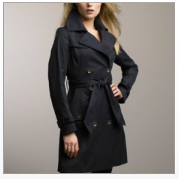 rag and bone trench